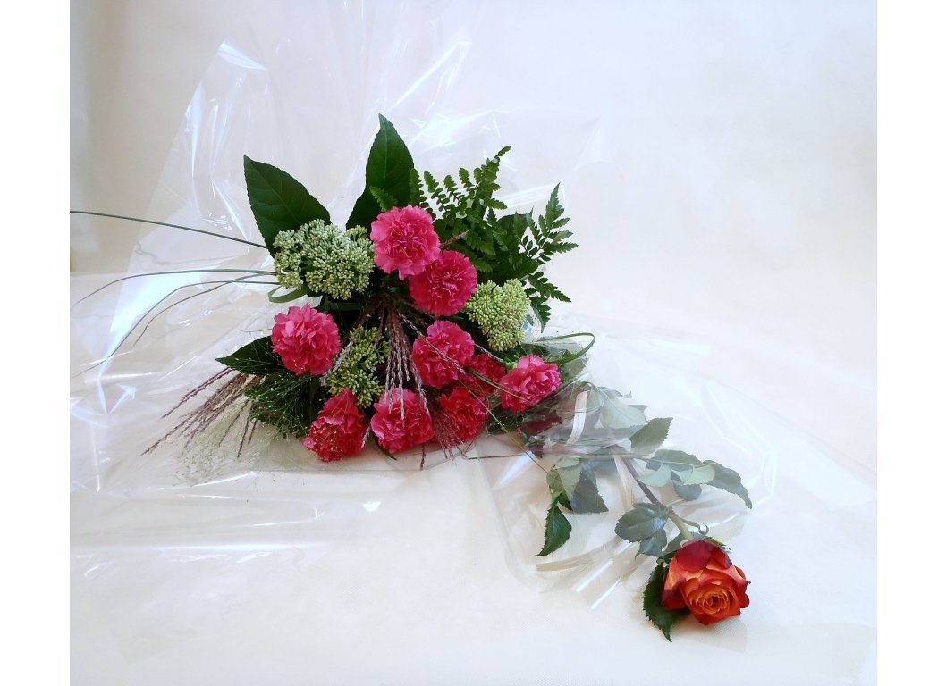 Для декорирования цветов 44