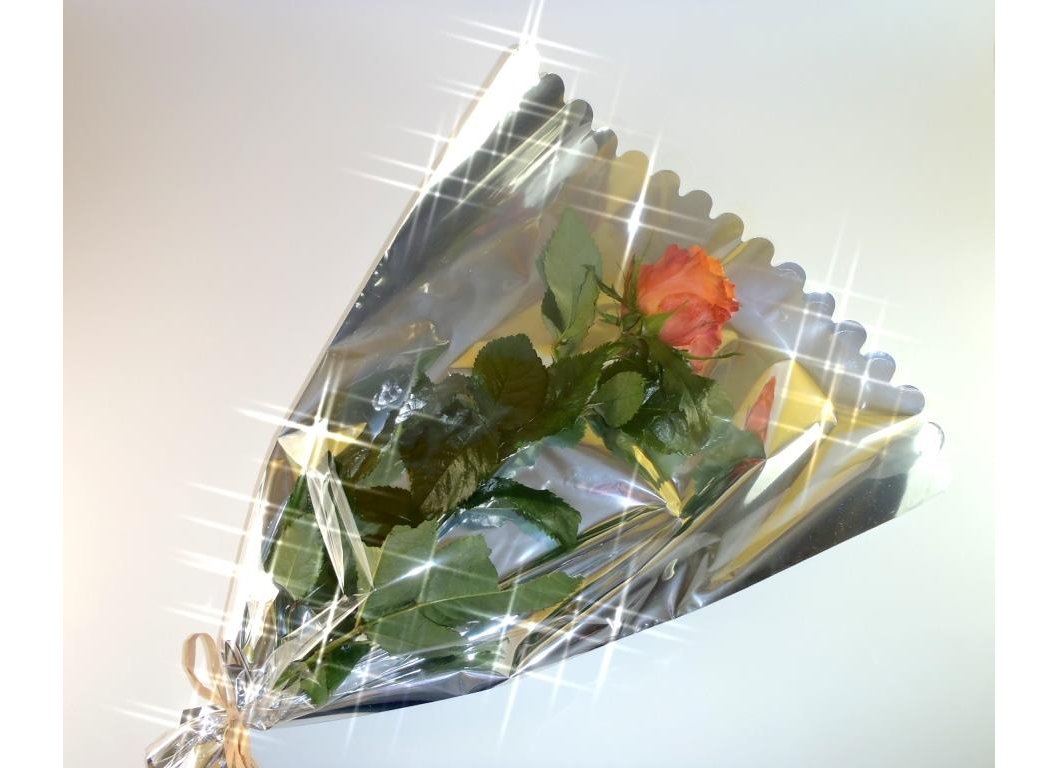 Для декорирования цветов 61