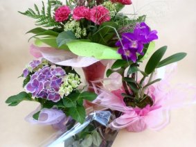 Для декорирования цветов 53